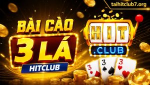 Giới thiệu về game bài cào Hitclub